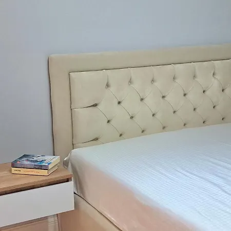 Away From Apartment *