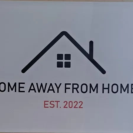 Away From *